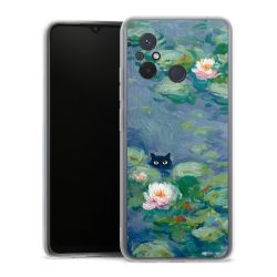 Silikoni Suojakuori läpinäkyvä