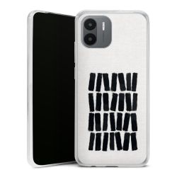 Silikoni Suojakuori läpinäkyvä