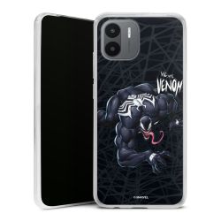 Silikoni Suojakuori läpinäkyvä