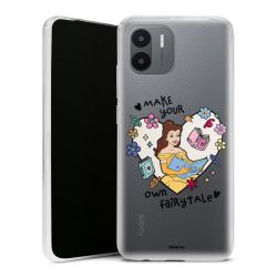 Silikoni Suojakuori läpinäkyvä