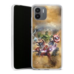 Silikoni Suojakuori läpinäkyvä