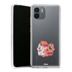 Silikoni Suojakuori läpinäkyvä