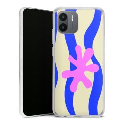 Silikoni Suojakuori läpinäkyvä