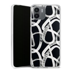 Silikoni Suojakuori läpinäkyvä