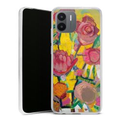 Silikoni Suojakuori läpinäkyvä