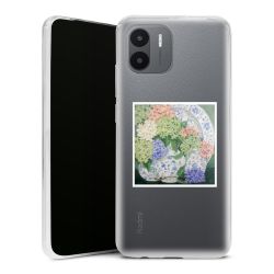 Silikoni Suojakuori läpinäkyvä