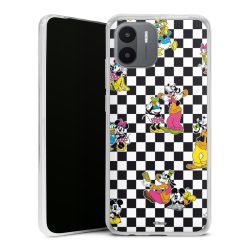 Silikoni Suojakuori läpinäkyvä