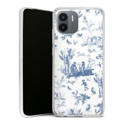 Silikoni Suojakuori läpinäkyvä