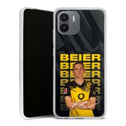 Silikoni Suojakuori läpinäkyvä