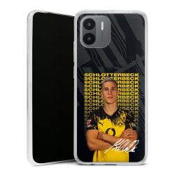 Silikoni Suojakuori läpinäkyvä