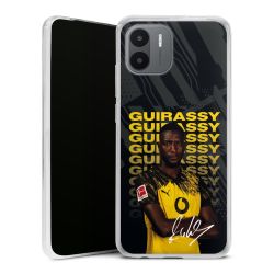 Silikoni Suojakuori läpinäkyvä