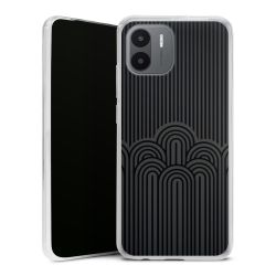 Silikoni Suojakuori läpinäkyvä