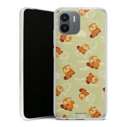 Silikoni Suojakuori läpinäkyvä