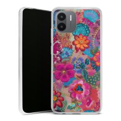 Silikoni Suojakuori läpinäkyvä