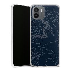 Silikoni Suojakuori läpinäkyvä