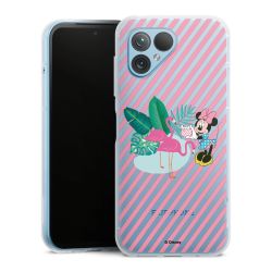 Silikoni Suojakuori läpinäkyvä