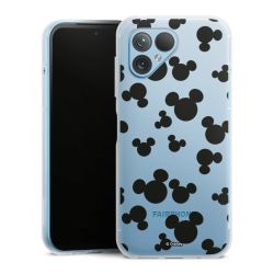 Silikoni Suojakuori läpinäkyvä