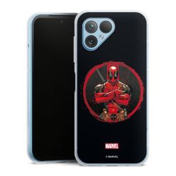 Silikoni Suojakuori läpinäkyvä