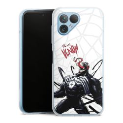 Silikoni Suojakuori läpinäkyvä