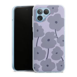 Silikoni Suojakuori läpinäkyvä