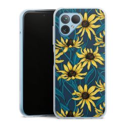 Silikoni Suojakuori läpinäkyvä