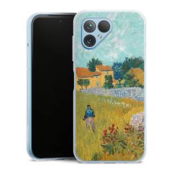 Silikoni Suojakuori läpinäkyvä