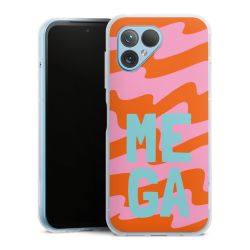 Silikoni Suojakuori läpinäkyvä