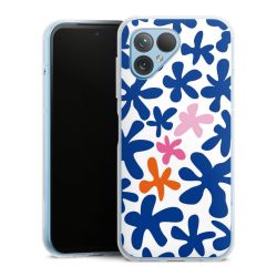 Silikoni Suojakuori läpinäkyvä