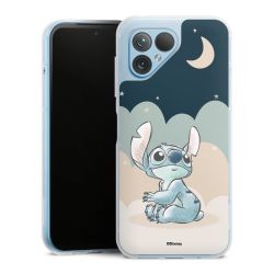 Silikoni Suojakuori läpinäkyvä