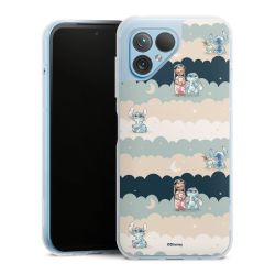 Silikoni Suojakuori läpinäkyvä