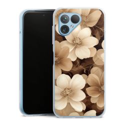 Silikoni Suojakuori läpinäkyvä