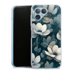 Silikoni Suojakuori läpinäkyvä