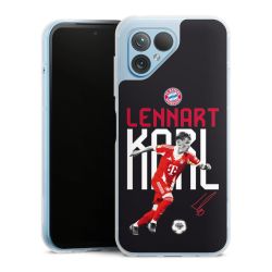 Silikoni Suojakuori läpinäkyvä