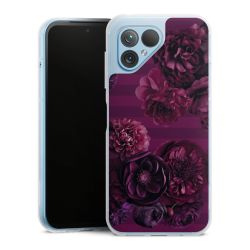 Silikoni Suojakuori läpinäkyvä