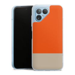 Silikoni Suojakuori läpinäkyvä