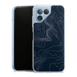 Silikoni Suojakuori läpinäkyvä