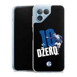 Silikoni Suojakuori läpinäkyvä