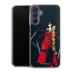 Silikoni Suojakuori läpinäkyvä