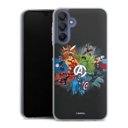 Silikoni Suojakuori läpinäkyvä