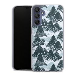 Silikoni Suojakuori läpinäkyvä