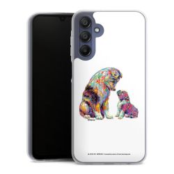 Silikoni Suojakuori läpinäkyvä