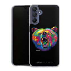 Silikoni Suojakuori läpinäkyvä