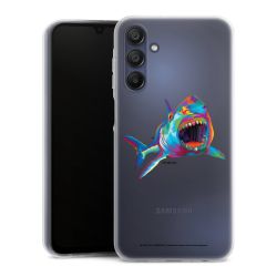 Silikoni Suojakuori läpinäkyvä