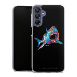 Silikoni Suojakuori läpinäkyvä