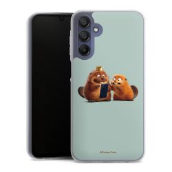 Silikoni Suojakuori läpinäkyvä