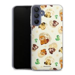 Silikoni Suojakuori läpinäkyvä