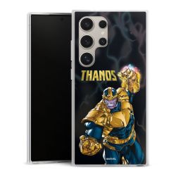 Silikoni Suojakuori läpinäkyvä