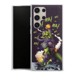 Silikoni Suojakuori läpinäkyvä