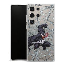 Silikoni Suojakuori läpinäkyvä