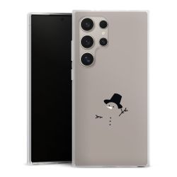 Silikoni Suojakuori läpinäkyvä